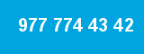977 774 43 42